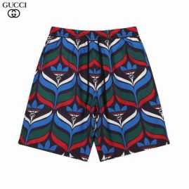 Picture of Gucci Pants Short _SKUGucciPantsShortm-3xlwyt0119294